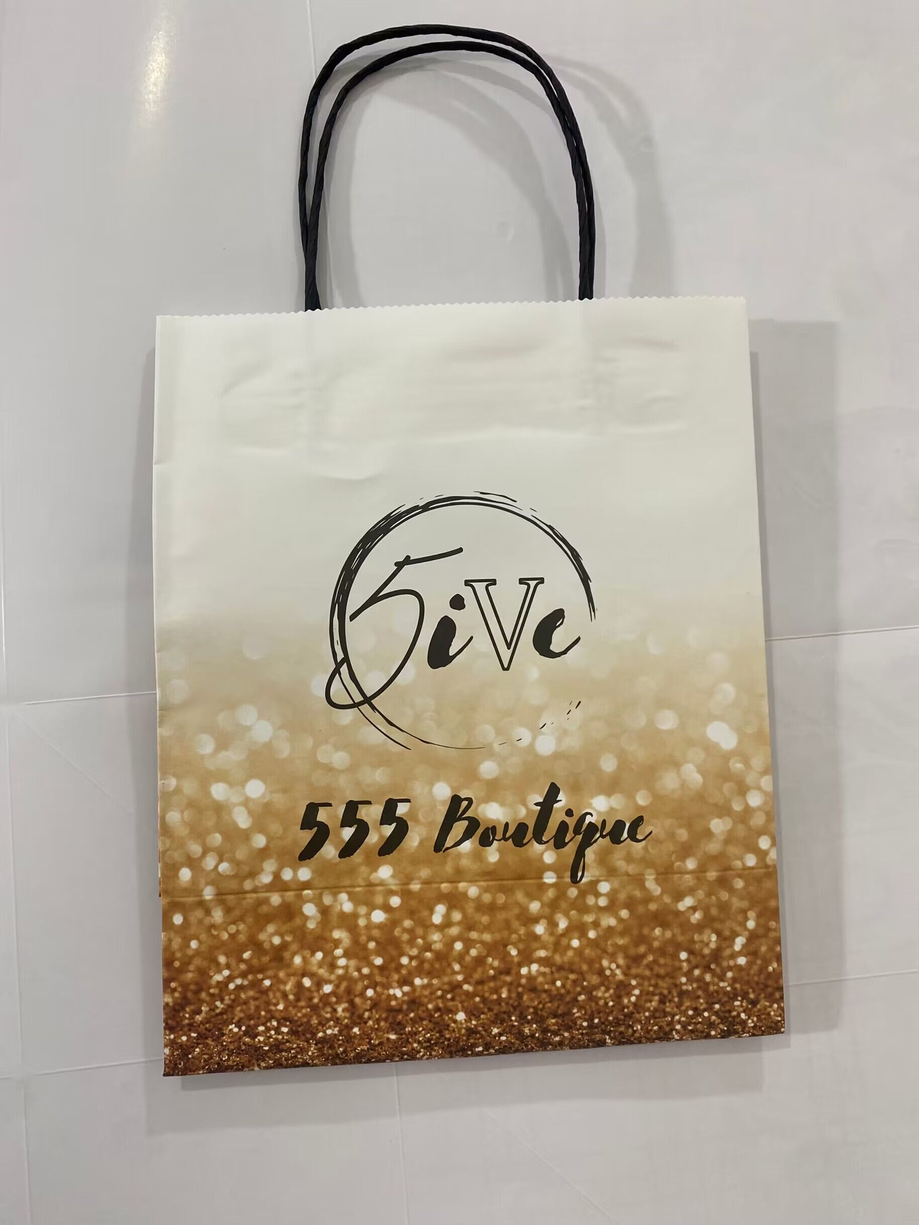 kraft paper bag (2)